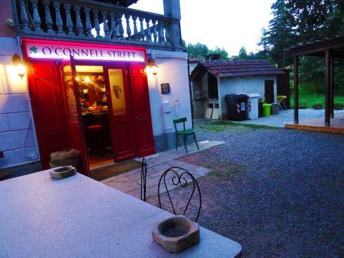 Agroturismo La Celestina