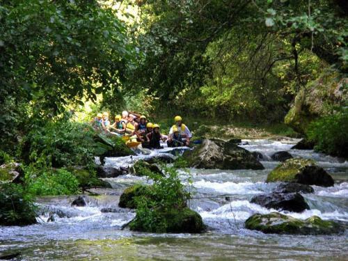 Agroturismo Lamolamaringalli