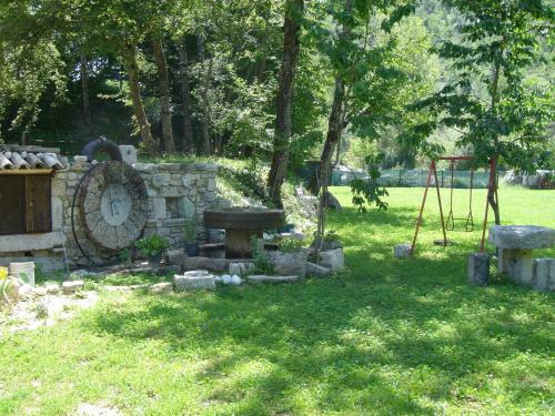 Agroturismo Lamolamaringalli