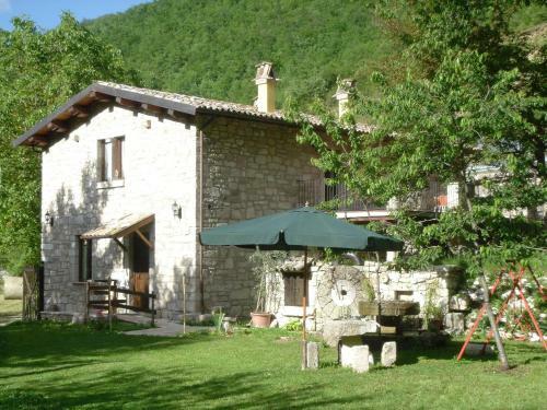 Agroturismo Lamolamaringalli