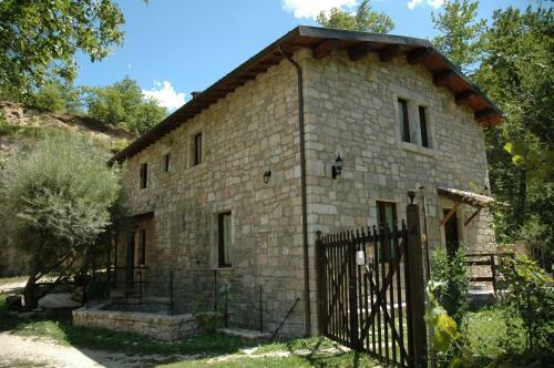 Agroturismo Lamolamaringalli