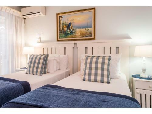 Hostal Flamingo Lodge
