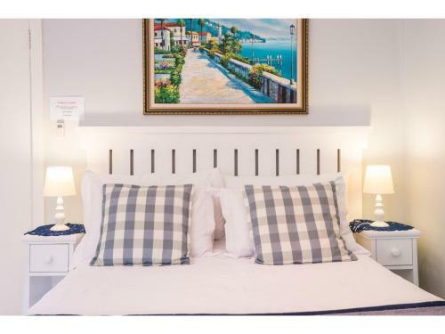 Hostal Flamingo Lodge