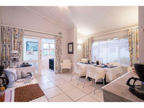 Hostal Flamingo Lodge