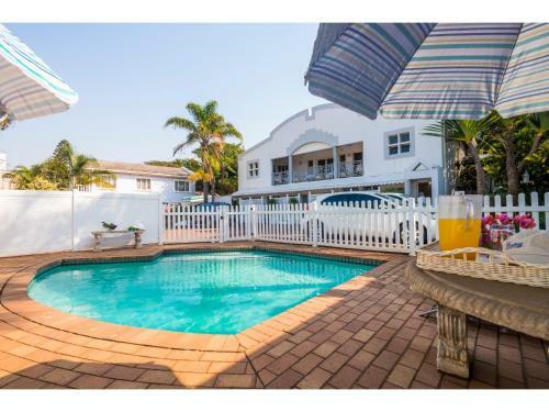 Hostal Flamingo Lodge