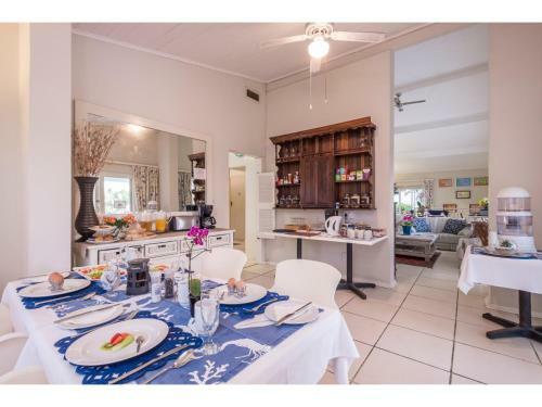 Hostal Flamingo Lodge
