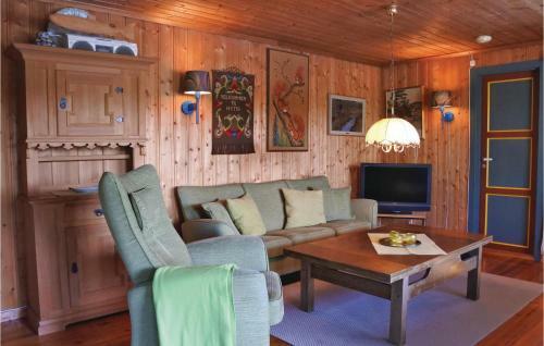 Holiday Home H�v�g Holtevann