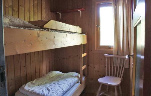 Holiday Home H�v�g Holtevann