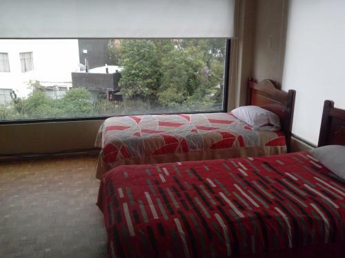 Hostal Joanna
