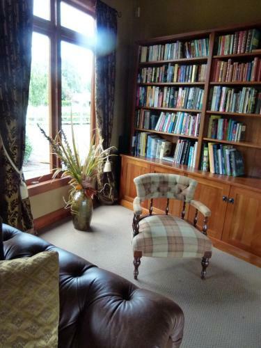 Bed & Breakfast Hadleigh Boutique Lodge