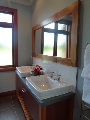 Bed & Breakfast Hadleigh Boutique Lodge