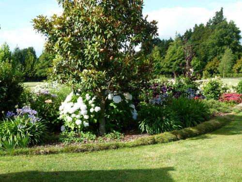 Bed & Breakfast Hadleigh Boutique Lodge