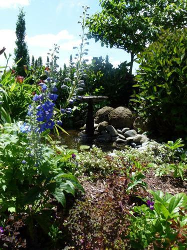 Bed & Breakfast Hadleigh Boutique Lodge