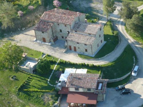 Hostal Country House Villalugnano