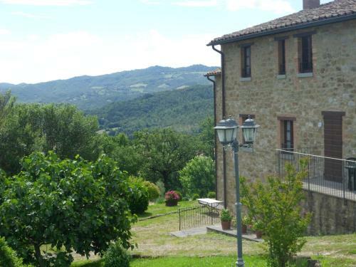 Hostal Country House Villalugnano