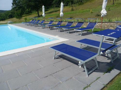 Hostal Country House Villalugnano