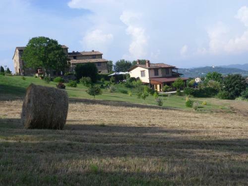 Hostal Country House Villalugnano