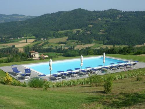 Hostal Country House Villalugnano