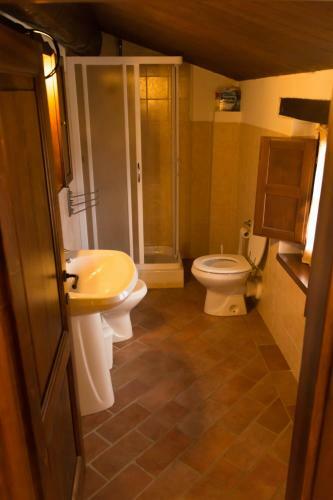 Hostal Country House Villalugnano