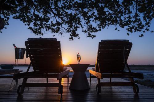 Kosi Forest Lodge