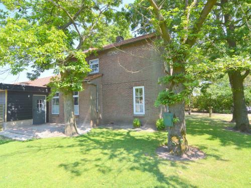 Holiday Home De Gerrit Hoeve Oisterwijk