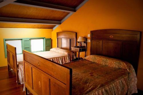 Agroturismo Casa Don Din