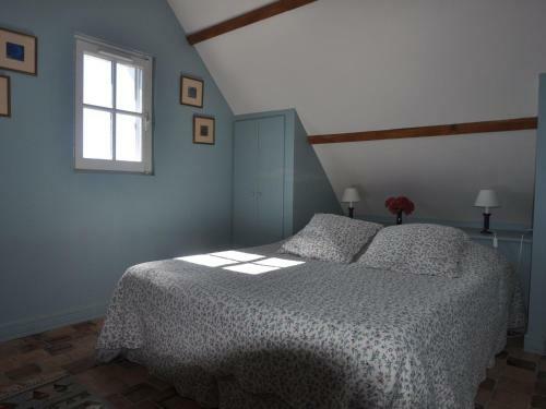 Holiday Home Le Clos Miniere Chambourg