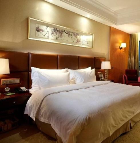 Wuxi Juna Hubin Hotel