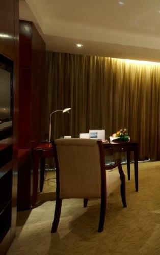 Wuxi Juna Hubin Hotel