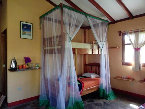Bed & Breakfast Finca Montania Sagrada