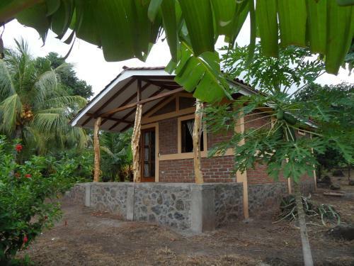 Bed & Breakfast Finca Montania Sagrada