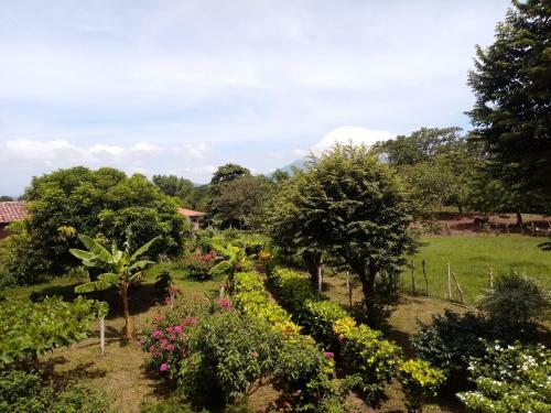 Bed & Breakfast Finca Montania Sagrada