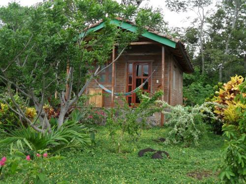 Bed & Breakfast Finca Montania Sagrada