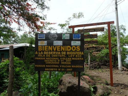 Bed & Breakfast Finca Montania Sagrada