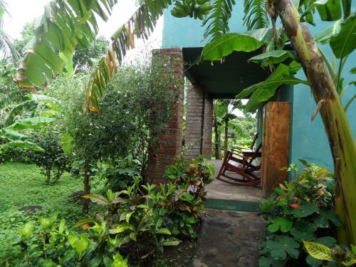 Bed & Breakfast Finca Montania Sagrada