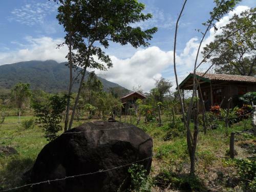 Bed & Breakfast Finca Montania Sagrada