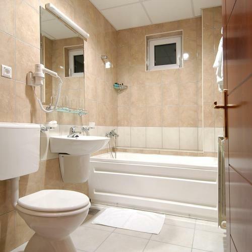 Hotel Sport, Resort Mavrovo