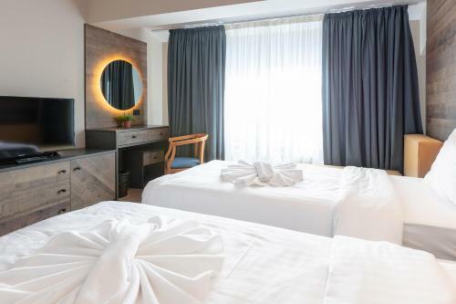 Hotel Sport, Resort Mavrovo