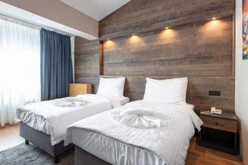 Hotel Sport, Resort Mavrovo