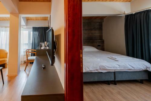 Hotel Sport, Resort Mavrovo