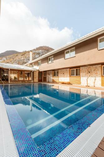 Hotel Sport, Resort Mavrovo