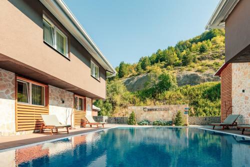 Hotel Sport, Resort Mavrovo