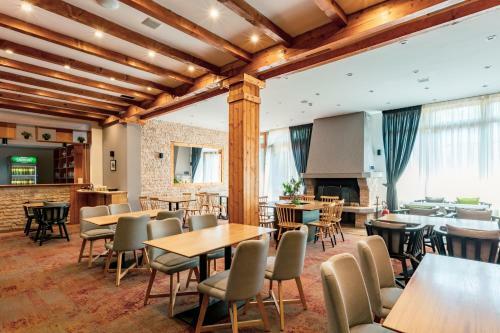 Hotel Sport, Resort Mavrovo