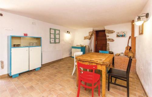 Holiday Home Martina Cr