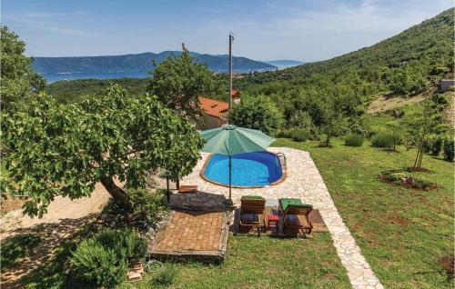 Holiday Home Martina Cr