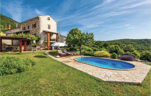Holiday Home Martina Cr