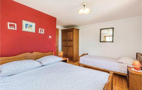 Holiday Home Martina Cr