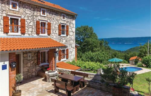 Holiday Home Martina Cr