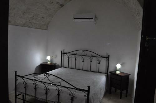 Agroturismo Masseria Costanza