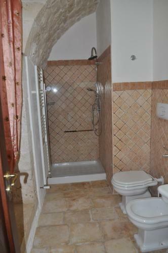 Agroturismo Masseria Costanza
